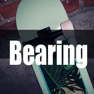 bearing轴承