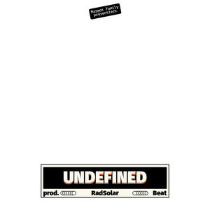Undefined