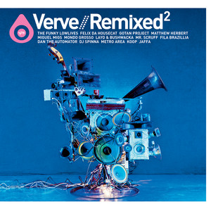 Sinner Man (Felix Da Housecat's Heavenly House Mix)
