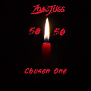 Chosen One (feat. Zao) [Explicit]