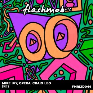 Unity (Original Mix)