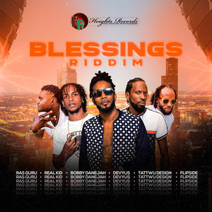 Blessings Riddim