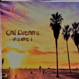 Cali Dreams Volume 1