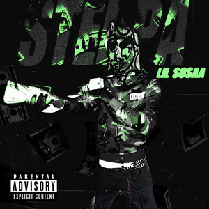 Steppa (Explicit)