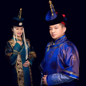 巴林左旗-可爱的家园