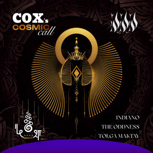 Cosmic Call (Tolga Maktay Remix)