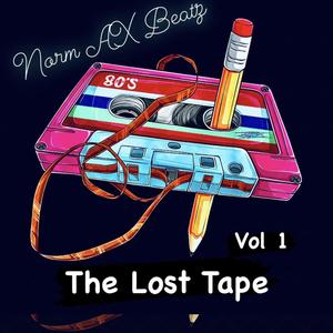 The Lost Tape Instrumental, Vol. 1