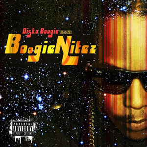 Daddy (Explicit|Prod. By Disko Boogie)