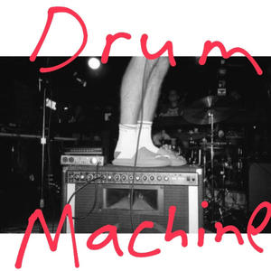Drum Machine