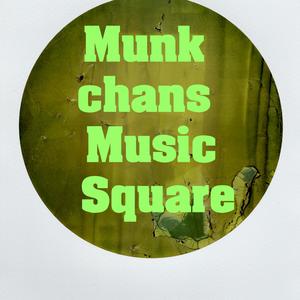 ムンクちゃんズミュージックスクエア