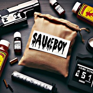 SauceBoy (Explicit)