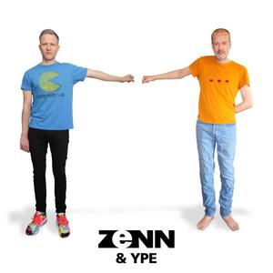 Social Distancing (feat. Ype) (Extended Version)