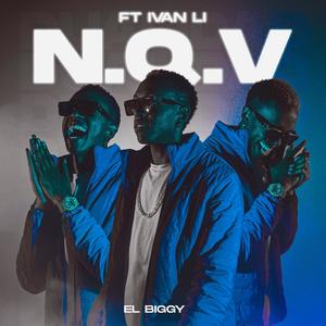 N.Q.V. (feat. Ivan Li) [Explicit]