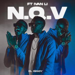N.Q.V. (feat. Ivan Li) (Explicit)