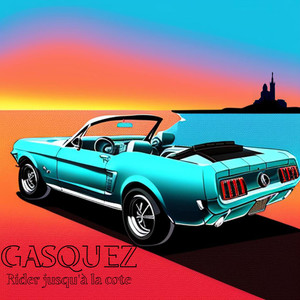 Rider jusqu'à la côte (Explicit)