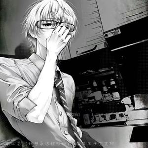 年上男 (她想永远被照料)