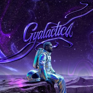 Gyalactica