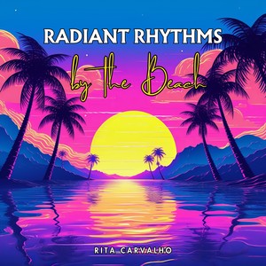 Radiant Rhythms by the Beach