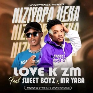 Niziyopa Neka