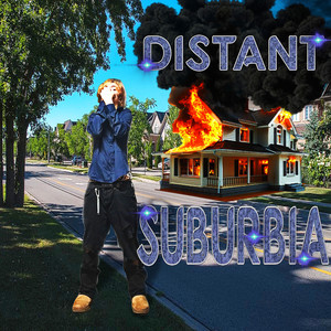 Suburbia (Explicit)