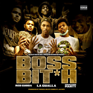 Boss Bit*h (Explicit)