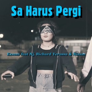 Sa Harus Pergi