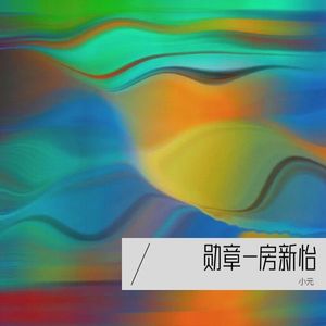 勋章-房新怡-小元