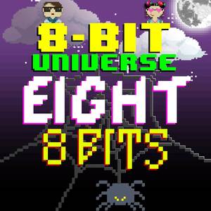 Eight 8 Bits