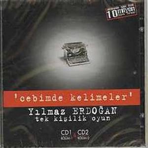 Cebimde Kelimeler - Cd1