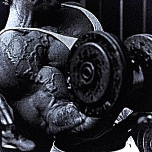 Trenbolone (feat. Andreas Mark-Skousgaard)