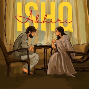 Ishq Akhiri