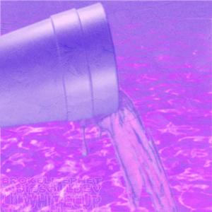 Lil White Cup (feat. IndieSoulDev) (Explicit)