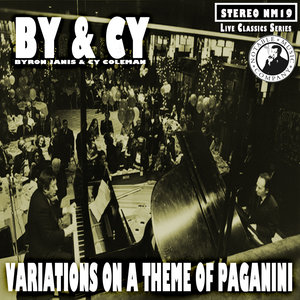 Variations on a Theme of Paganini