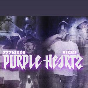 PURPLE HEARTZ (Explicit)