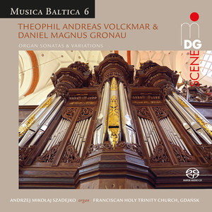 Sonata No. 1 for Organ in F - Allegro - Adagio - Andante - Adagio - Andante - Adagio - Andante - Adagio - Allegro