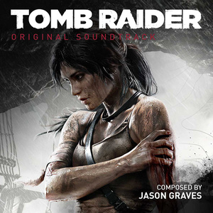 Tomb Raider (Original Soundtrack) (古墓丽影9 游戏原声带)