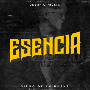 Esencia (Explicit)