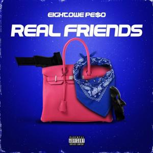 Real Friends (My Dog) [Explicit]