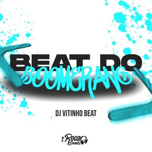 Beat Do Boomerang (feat. Dj Ph Mix, Mc Pedroga & Mc Gaspar 011|Explicit)