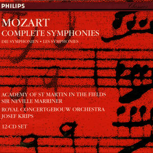 Symphony No 39 In E Flat, KV 543 4 Finale (Allegro)