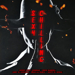 Sexy Chilling (Explicit)