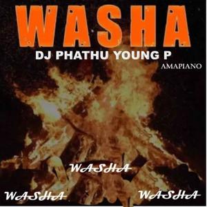 WASHA
