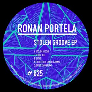 Stolen Groove