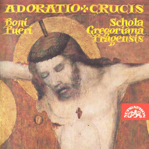 The Theme of the Cross in the Repertoire of the Holy Week: Antiphona Pueri Hebraeorum