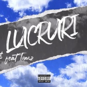 Lucruri (feat. Tomz) (Explicit)