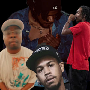 Mysterious (feat. Trilla T, Henny Huncho & Mao!L!k) (Explicit)