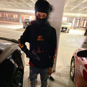 Not A Song Im Jus Ventin (SpedUp) (Explicit)