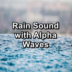 Rain Sound with Alpha Waves