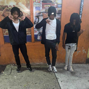 Put It 2 Da Test (feat. RSB STAXX, LS & BABYZIPEM) (Explicit)