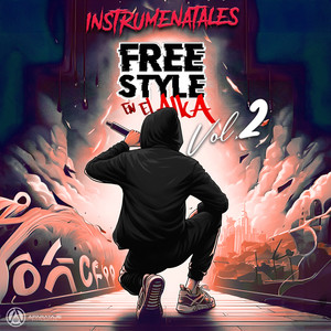 INTRUMENTALES FREESTYLEENELALKA VOL 2 (Instrumental Version)